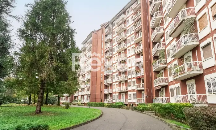 Rexer-San-Donato-Milanese-TRILOCALE-DOPPI-SERVIZI-IN-OTTIMO-STATO-Altro