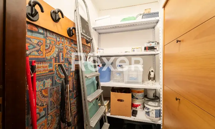 Rexer-San-Donato-Milanese-TRILOCALE-DOPPI-SERVIZI-IN-OTTIMO-STATO-Altro