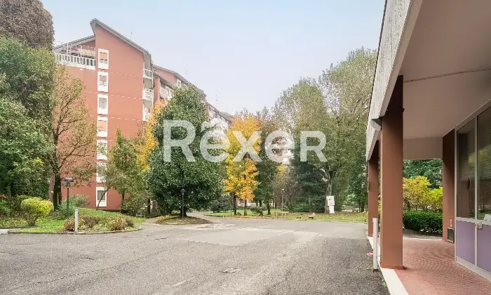 Rexer-San-Donato-Milanese-TRILOCALE-DOPPI-SERVIZI-IN-OTTIMO-STATO-Altro