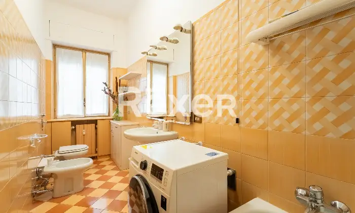 Rexer-San-Donato-Milanese-TRILOCALE-DOPPI-SERVIZI-IN-OTTIMO-STATO-Altro