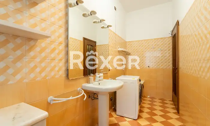 Rexer-San-Donato-Milanese-TRILOCALE-DOPPI-SERVIZI-IN-OTTIMO-STATO-Altro