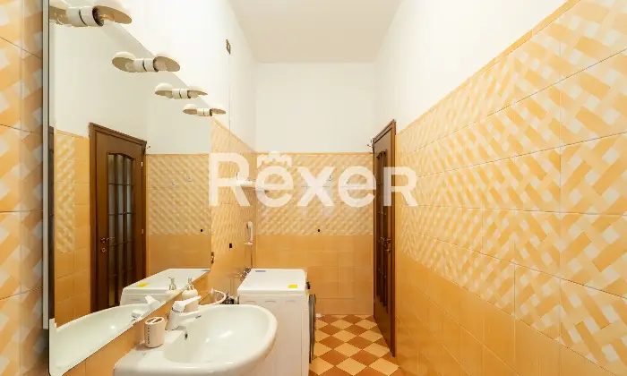 Rexer-San-Donato-Milanese-TRILOCALE-DOPPI-SERVIZI-IN-OTTIMO-STATO-Altro