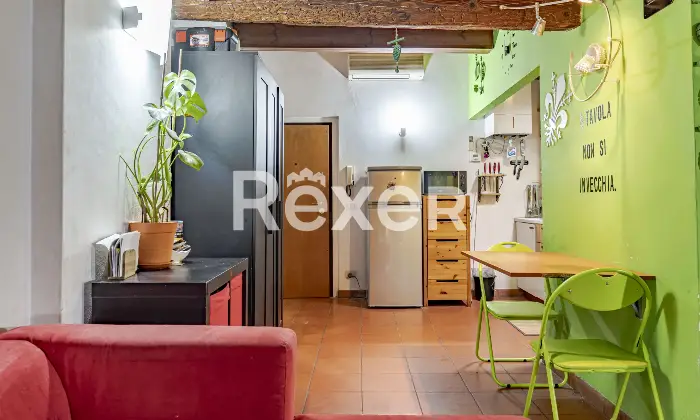 Rexer-Firenze-Appartamento-open-space-Altro