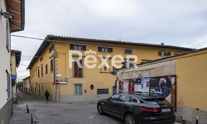 Rexer-Firenze-Appartamento-open-space-Altro