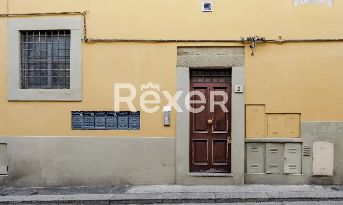 Rexer-Firenze-Appartamento-open-space-Altro