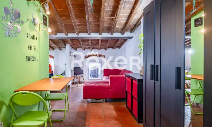 Rexer-Firenze-Appartamento-open-space-Altro