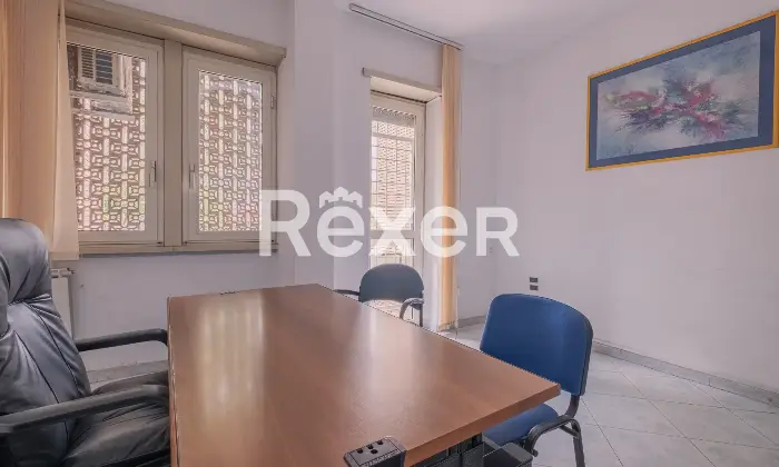 Rexer-Roma-Eur-centro-Trilocale-con-doppio-affaccio-Altro