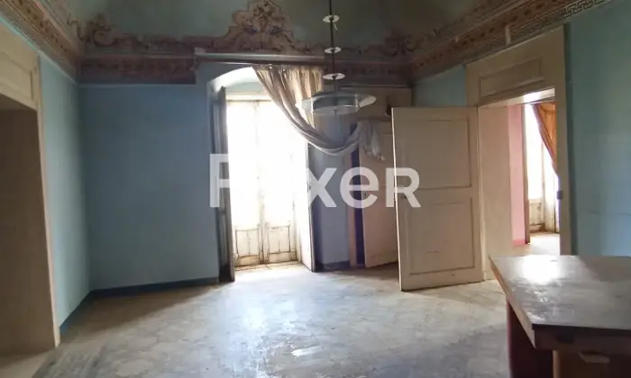 Rexer-Carpino-ANTICA-DIMORA-DI-PREGIO-DA-RESTAURARE-AL-SECONDO-PIANO-DI-PALAZZO-SENZA-ASCENSORE-Altro