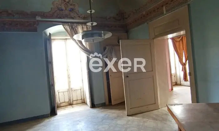 Rexer-Carpino-ANTICA-DIMORA-DI-PREGIO-DA-RESTAURARE-AL-SECONDO-PIANO-DI-PALAZZO-SENZA-ASCENSORE-Altro
