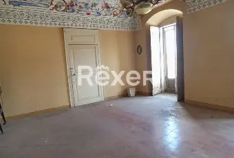 Rexer-Carpino-ANTICA-DIMORA-DI-PREGIO-DA-RESTAURARE-AL-SECONDO-PIANO-DI-PALAZZO-SENZA-ASCENSORE-Altro