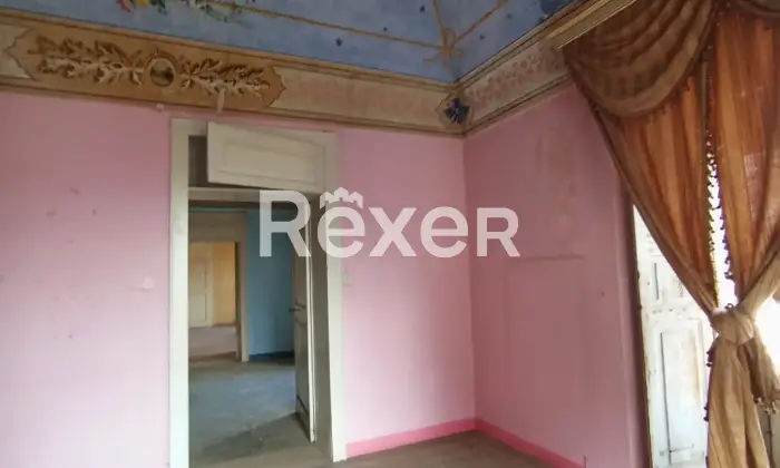 Rexer-Carpino-ANTICA-DIMORA-DI-PREGIO-DA-RESTAURARE-AL-SECONDO-PIANO-DI-PALAZZO-SENZA-ASCENSORE-Altro
