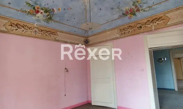Rexer-Carpino-ANTICA-DIMORA-DI-PREGIO-DA-RESTAURARE-AL-SECONDO-PIANO-DI-PALAZZO-SENZA-ASCENSORE-Altro