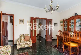 Rexer-Genova-SPLENDIDO-APPARTAMENTO-GRANDE-METRATURA-E-STRADA-PRIVATA-Altro