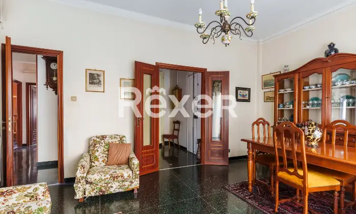 Rexer-Genova-SPLENDIDO-APPARTAMENTO-GRANDE-METRATURA-E-STRADA-PRIVATA-Altro