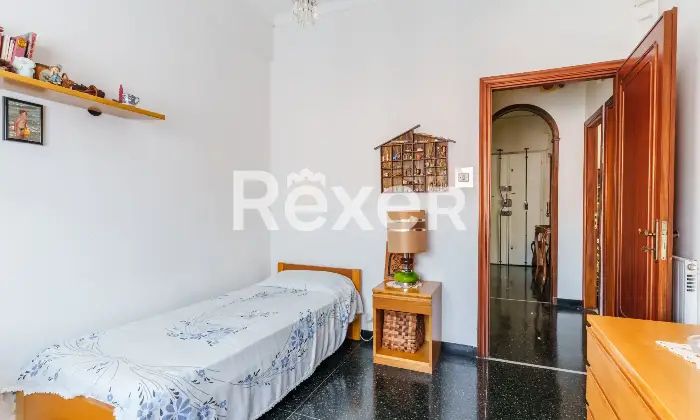 Rexer-Genova-SPLENDIDO-APPARTAMENTO-GRANDE-METRATURA-E-STRADA-PRIVATA-Altro