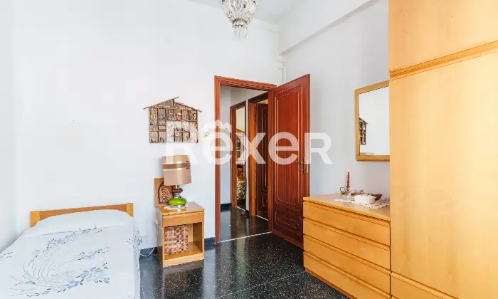 Rexer-Genova-SPLENDIDO-APPARTAMENTO-GRANDE-METRATURA-E-STRADA-PRIVATA-Altro