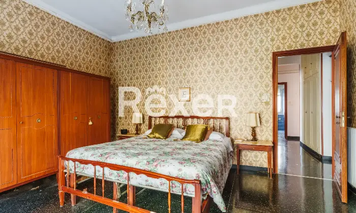 Rexer-Genova-SPLENDIDO-APPARTAMENTO-GRANDE-METRATURA-E-STRADA-PRIVATA-Altro