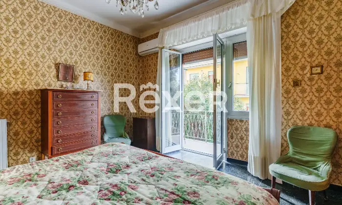 Rexer-Genova-SPLENDIDO-APPARTAMENTO-GRANDE-METRATURA-E-STRADA-PRIVATA-Altro
