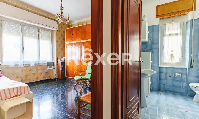 Rexer-Genova-SPLENDIDO-APPARTAMENTO-GRANDE-METRATURA-E-STRADA-PRIVATA-Altro