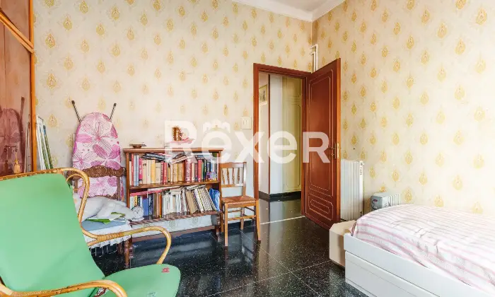 Rexer-Genova-SPLENDIDO-APPARTAMENTO-GRANDE-METRATURA-E-STRADA-PRIVATA-Altro