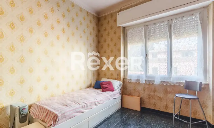Rexer-Genova-SPLENDIDO-APPARTAMENTO-GRANDE-METRATURA-E-STRADA-PRIVATA-Altro