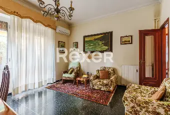 Rexer-Genova-SPLENDIDO-APPARTAMENTO-GRANDE-METRATURA-E-STRADA-PRIVATA-Altro