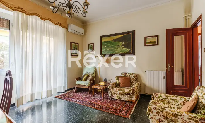 Rexer-Genova-SPLENDIDO-APPARTAMENTO-GRANDE-METRATURA-E-STRADA-PRIVATA-Altro