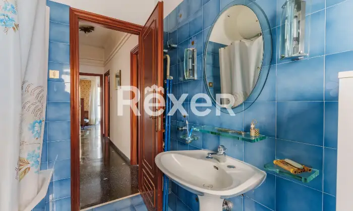 Rexer-Genova-SPLENDIDO-APPARTAMENTO-GRANDE-METRATURA-E-STRADA-PRIVATA-Altro