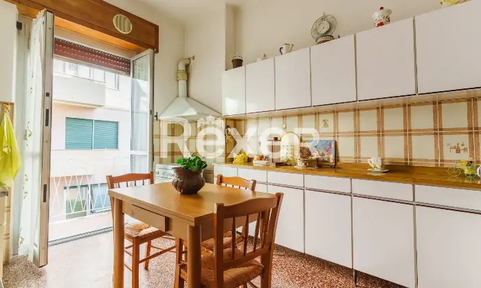 Rexer-Genova-SPLENDIDO-APPARTAMENTO-GRANDE-METRATURA-E-STRADA-PRIVATA-Altro
