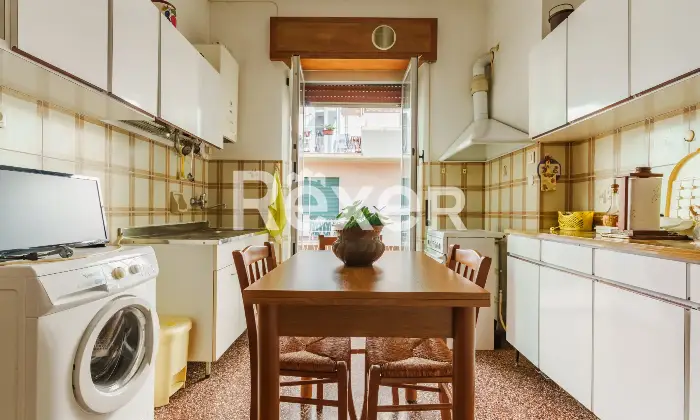 Rexer-Genova-SPLENDIDO-APPARTAMENTO-GRANDE-METRATURA-E-STRADA-PRIVATA-Altro