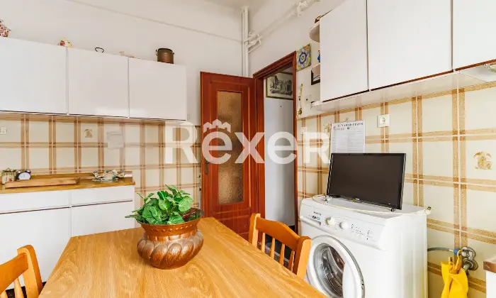 Rexer-Genova-SPLENDIDO-APPARTAMENTO-GRANDE-METRATURA-E-STRADA-PRIVATA-Altro
