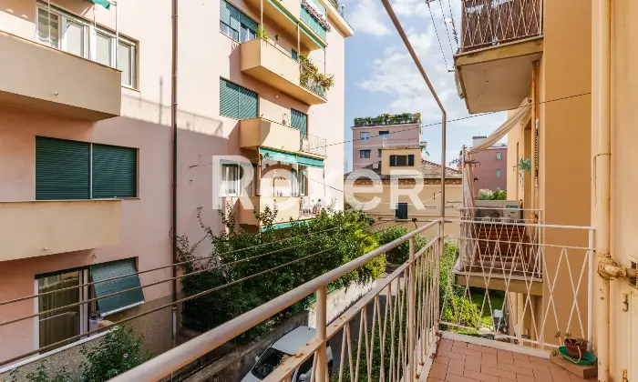 Rexer-Genova-SPLENDIDO-APPARTAMENTO-GRANDE-METRATURA-E-STRADA-PRIVATA-Altro