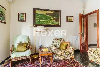 Rexer-Genova-SPLENDIDO-APPARTAMENTO-GRANDE-METRATURA-E-STRADA-PRIVATA-Altro