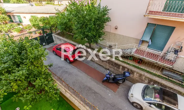 Rexer-Genova-SPLENDIDO-APPARTAMENTO-GRANDE-METRATURA-E-STRADA-PRIVATA-Altro