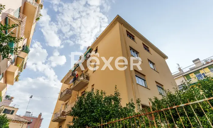 Rexer-Genova-SPLENDIDO-APPARTAMENTO-GRANDE-METRATURA-E-STRADA-PRIVATA-Altro