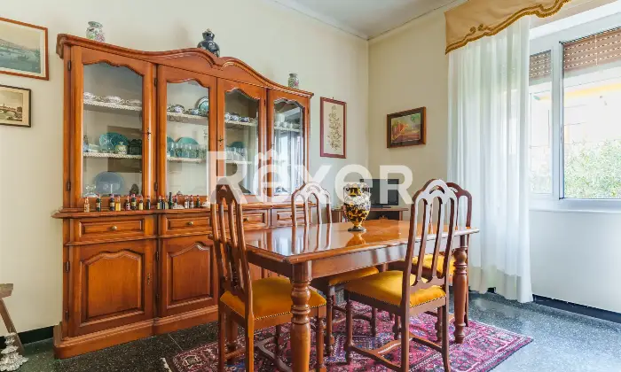 Rexer-Genova-SPLENDIDO-APPARTAMENTO-GRANDE-METRATURA-E-STRADA-PRIVATA-Altro