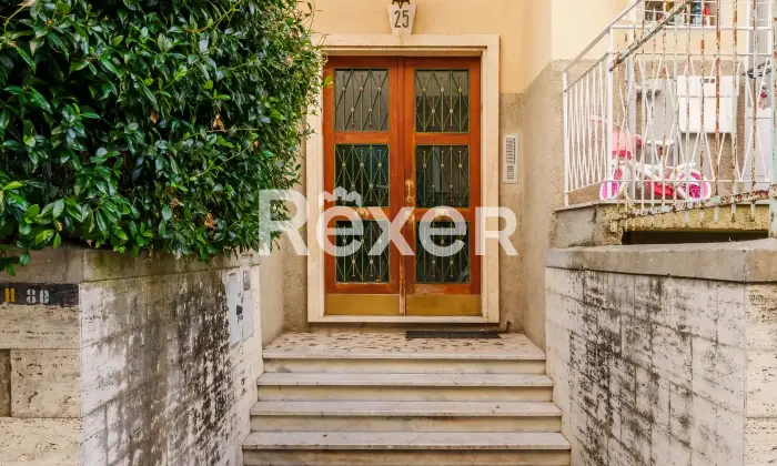 Rexer-Genova-SPLENDIDO-APPARTAMENTO-GRANDE-METRATURA-E-STRADA-PRIVATA-Altro