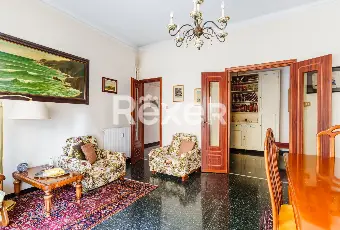 Rexer-Genova-SPLENDIDO-APPARTAMENTO-GRANDE-METRATURA-E-STRADA-PRIVATA-Altro