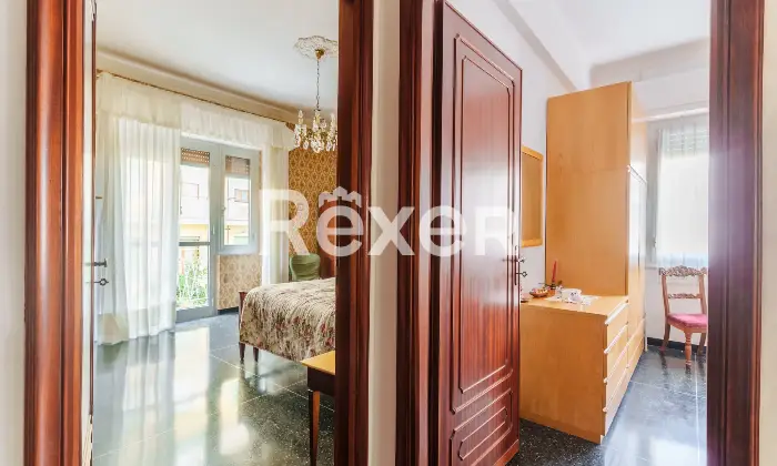 Rexer-Genova-SPLENDIDO-APPARTAMENTO-GRANDE-METRATURA-E-STRADA-PRIVATA-Altro