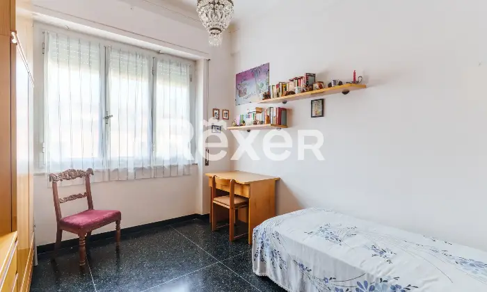 Rexer-Genova-SPLENDIDO-APPARTAMENTO-GRANDE-METRATURA-E-STRADA-PRIVATA-Altro