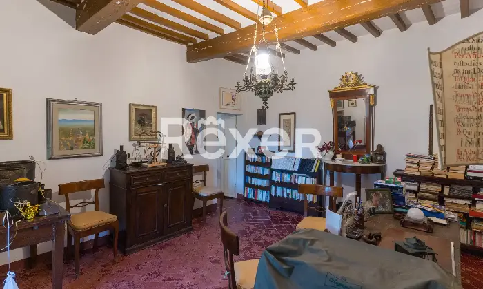 Rexer-Cortona-Antica-Villa-Storica-con-ettari-di-terreno-a-Cortona-AR-Altro