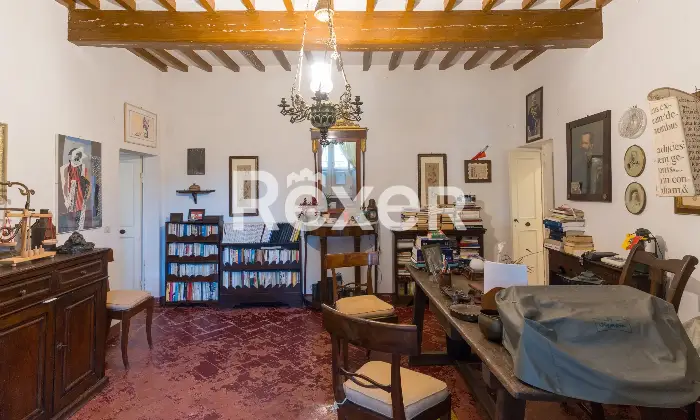 Rexer-Cortona-Antica-Villa-Storica-con-ettari-di-terreno-a-Cortona-AR-Altro