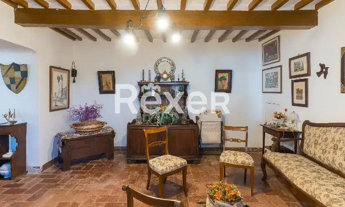 Rexer-Cortona-Antica-Villa-Storica-con-ettari-di-terreno-a-Cortona-AR-Altro