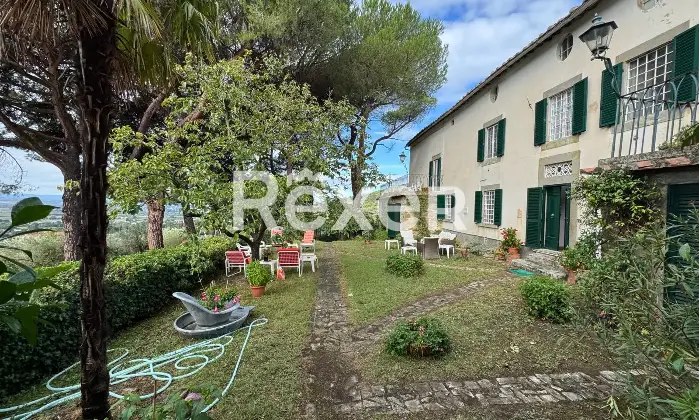 Rexer-Cortona-Antica-Villa-Storica-con-ettari-di-terreno-a-Cortona-AR-Altro