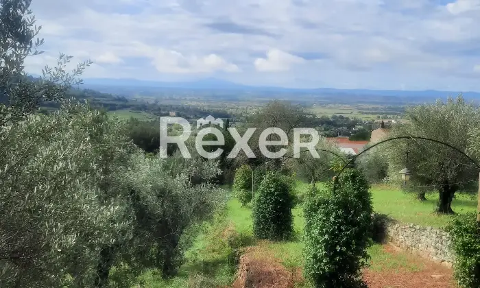 Rexer-Cortona-Antica-Villa-Storica-con-ettari-di-terreno-a-Cortona-AR-Altro