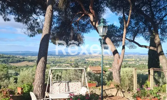 Rexer-Cortona-Antica-Villa-Storica-con-ettari-di-terreno-a-Cortona-AR-Altro