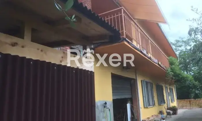 Rexer-Marliana-Vendo-grande-casa-Giardino