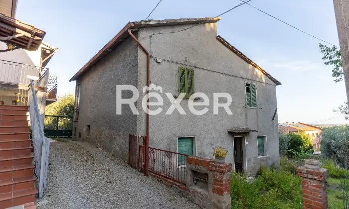 Rexer-Civitella-in-val-di-chiana-Casa-indipendente-con-giardino-privato-Altro