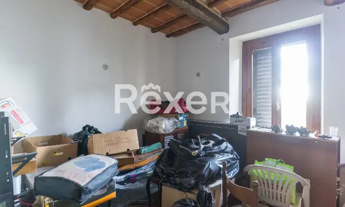 Rexer-Civitella-in-val-di-chiana-Casa-indipendente-con-giardino-privato-Altro