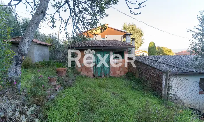 Rexer-Civitella-in-val-di-chiana-Casa-indipendente-con-giardino-privato-Altro